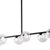 Keyoz Ceiling Lamp Black