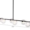 Keyoz Ceiling Lamp Black