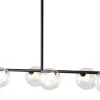 Keyoz Ceiling Lamp Black