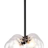Keyoz Ceiling Lamp Black