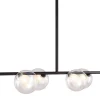Keyoz Ceiling Lamp Black