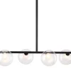 Keyoz Ceiling Lamp Black