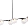 Keyoz Ceiling Lamp Black