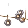 Gisela Ceiling Lamp Brass