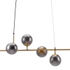 Gisela Ceiling Lamp Brass