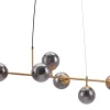 Gisela Ceiling Lamp Brass