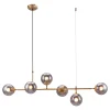 Gisela Ceiling Lamp Brass