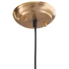 Gisela Ceiling Lamp Brass