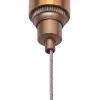 Gisela Ceiling Lamp Brass