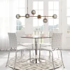 Gisela Ceiling Lamp Brass