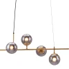 Gisela Ceiling Lamp Brass