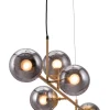 Gisela Ceiling Lamp Brass