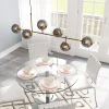 Gisela Ceiling Lamp Brass
