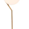 Tirol Table Lamp Brass