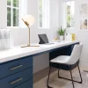 Tirol Table Lamp Brass