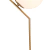 Tirol Table Lamp Brass