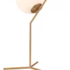 Tirol Table Lamp Brass