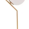Tirol Table Lamp Brass