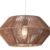 Kendrick Ceiling Lamp Brown