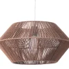 Kendrick Ceiling Lamp Brown