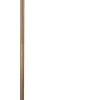 Belair Floor Lamp Brass
