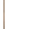 Belair Floor Lamp Brass
