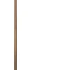 Belair Floor Lamp Brass