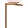 Belair Table Lamp Brass
