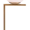 Belair Table Lamp Brass