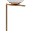 Belair Table Lamp Brass