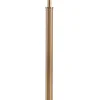 Griffith Floor Lamp Brass