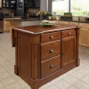 Aspen Kitchen Island