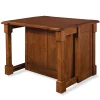 Aspen Kitchen Island