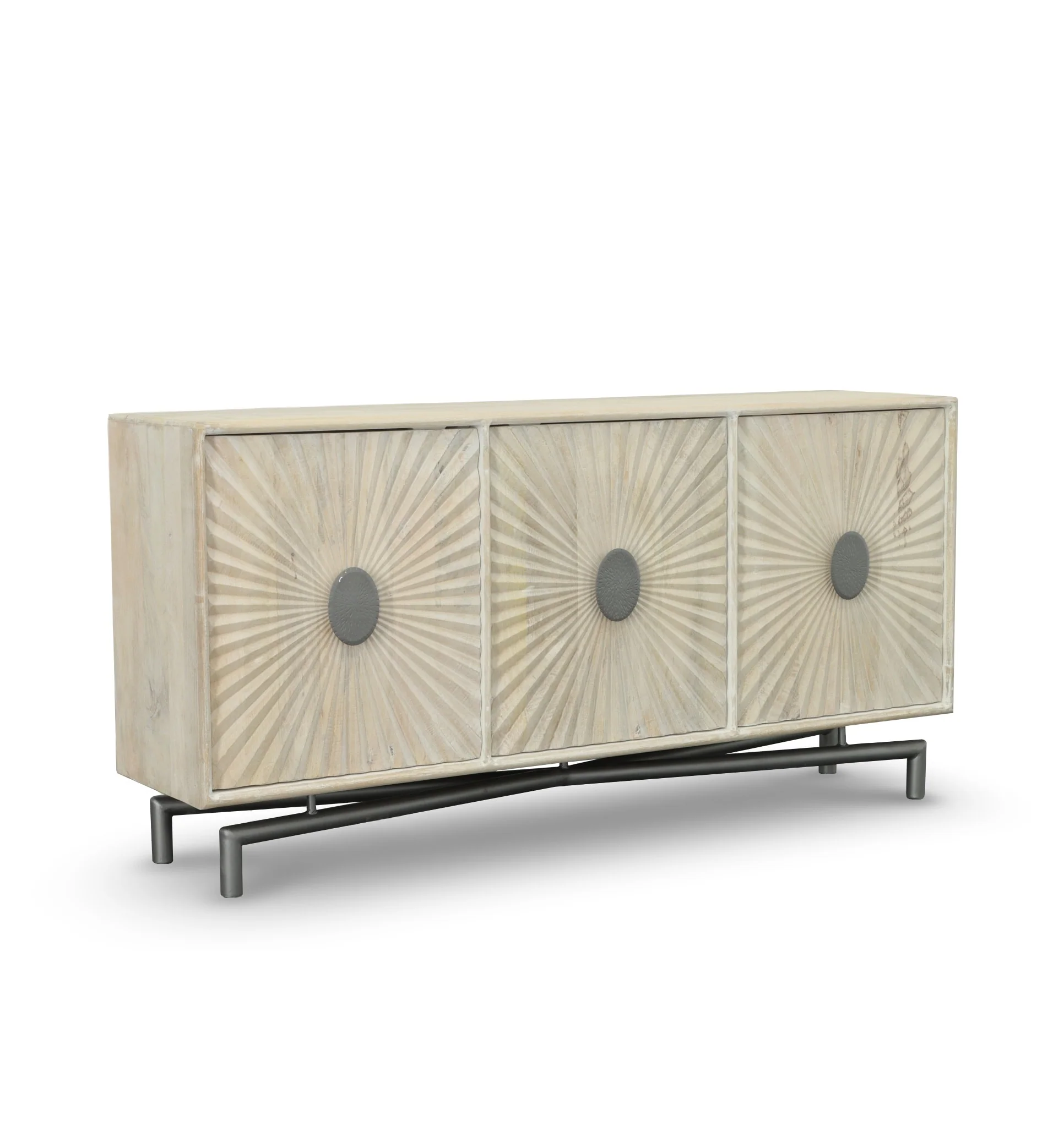 Eclipse 68" TV Console