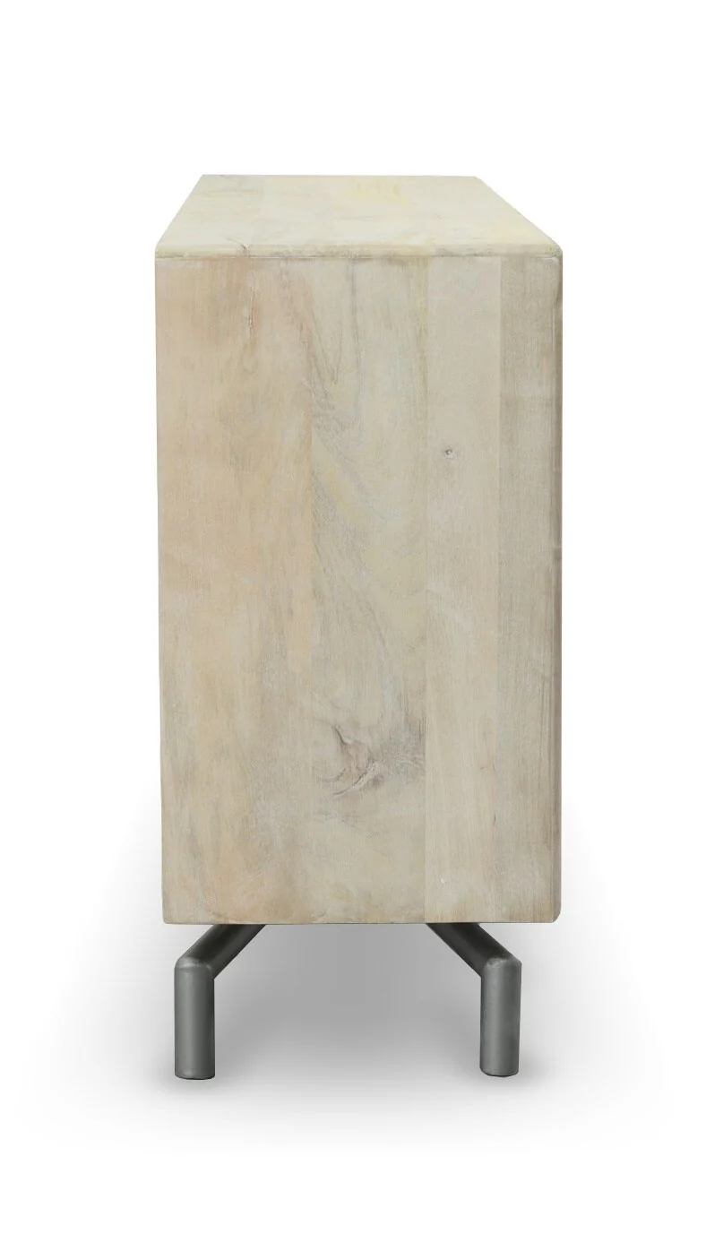 Eclipse 68" TV Console