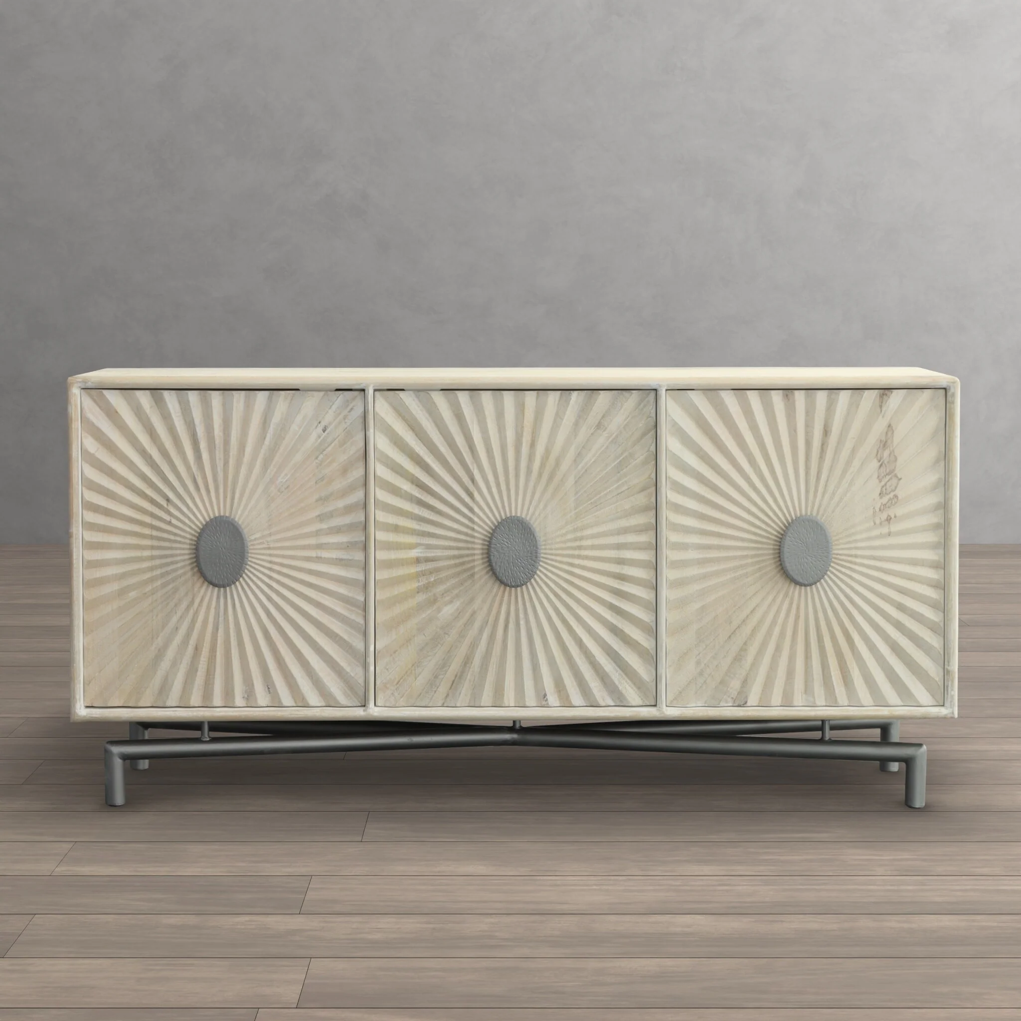 Eclipse 68" TV Console