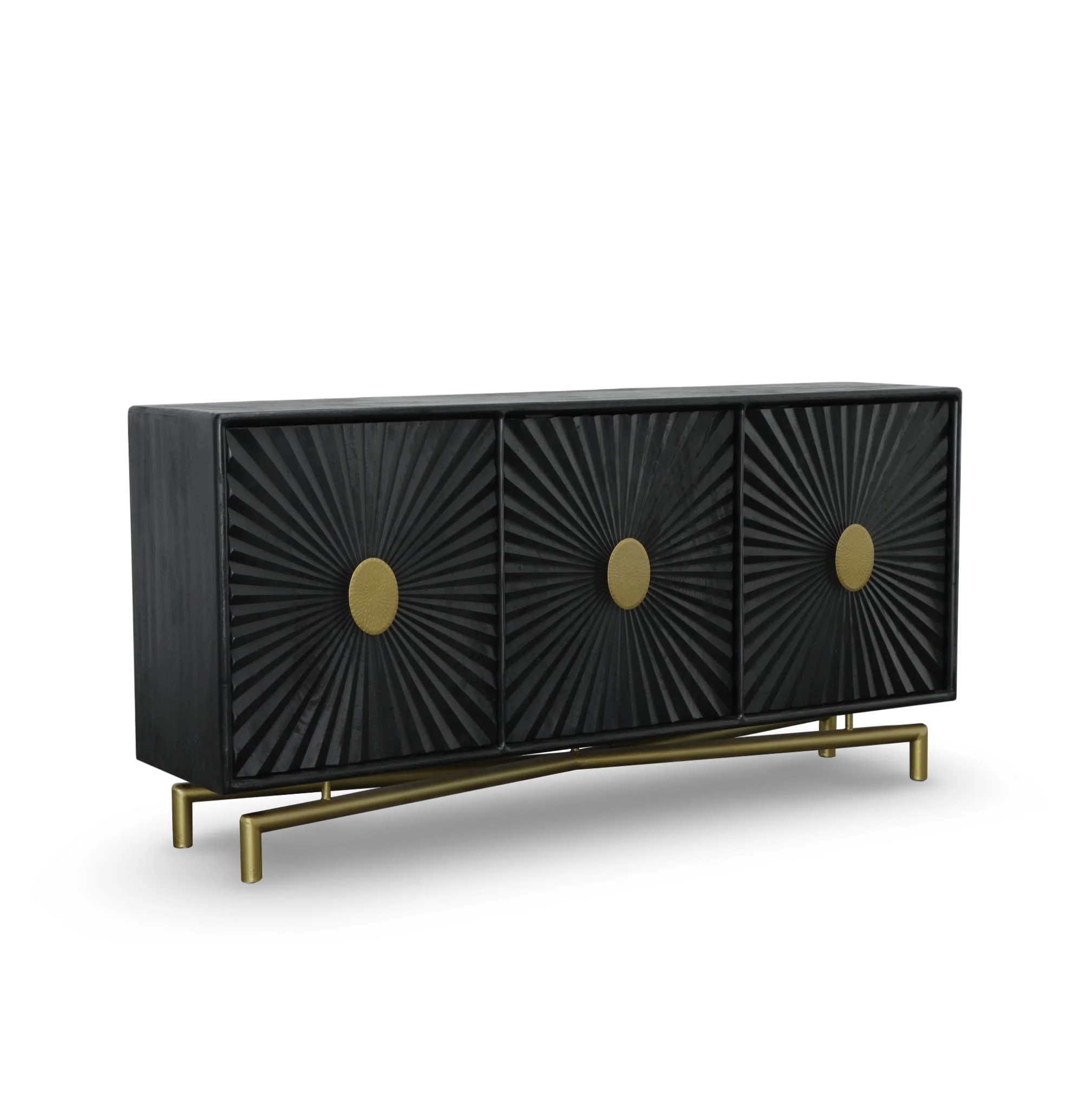 Eclipse 68" TV Console