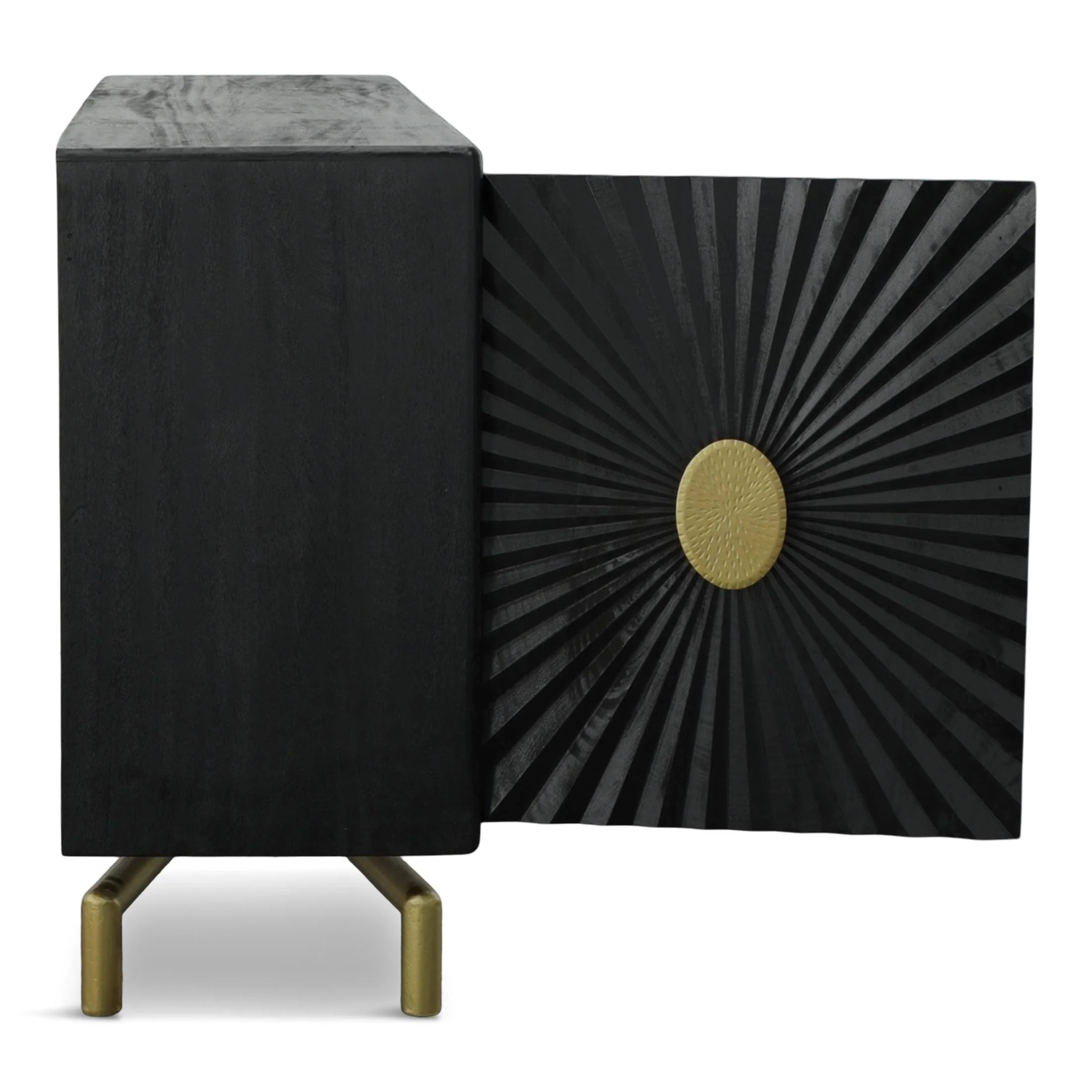 Eclipse 68" TV Console