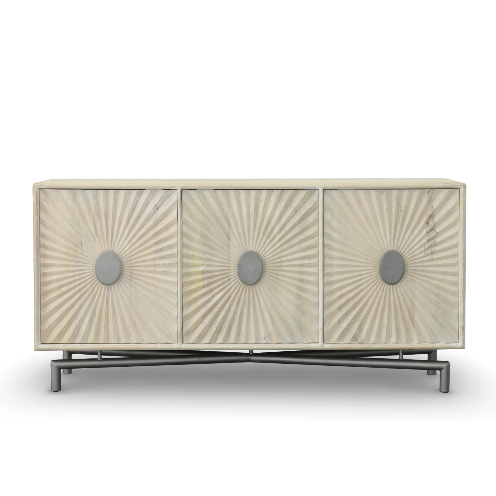 Eclipse 68" TV Console