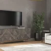 Stardust Credenza