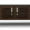 Solstice Entertainment Console