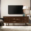 Solstice Entertainment Console