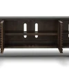 Solstice Entertainment Console