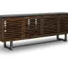Solstice Entertainment Console