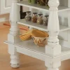 Montauk Open Kitchen Island