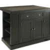 Hartford Kitchen Island