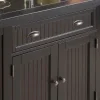 Hartford Kitchen Island