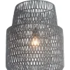 Daydream Ceiling Lamp Gray