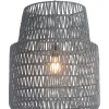 Daydream Ceiling Lamp Gray