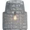 Daydream Ceiling Lamp Gray